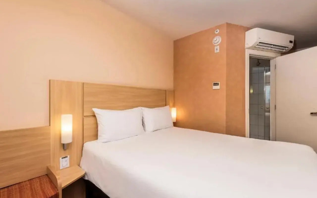 ibis Larco Miraflores