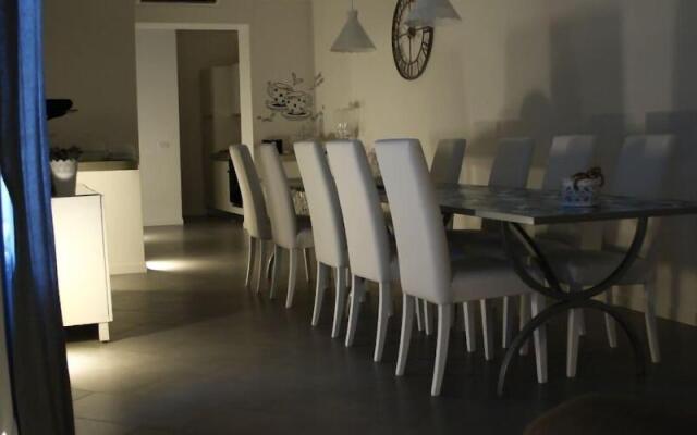 Sotto le Stelle Ai Decumani