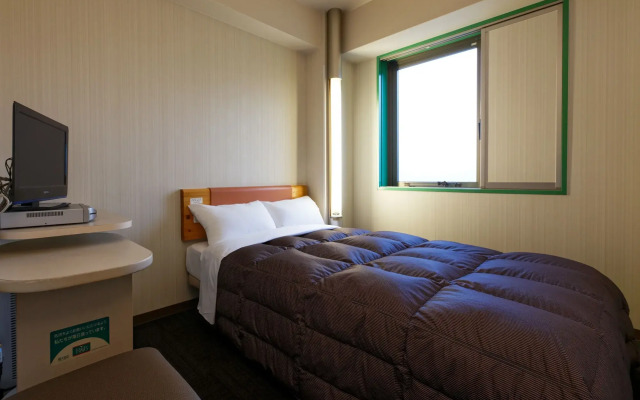 Washington R&B Hotel Kumamoto Shimo-tori