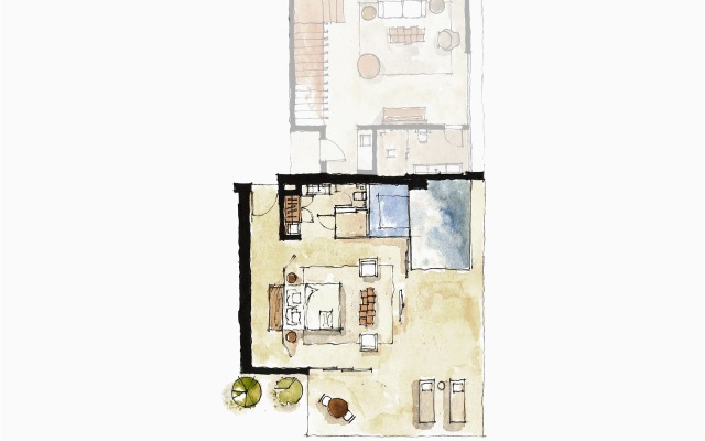 Carmel Taiba Exclusive Resort