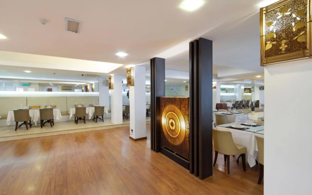 Kings Hotel
