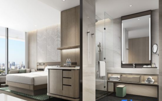 Courtyard by Marriott Shunde