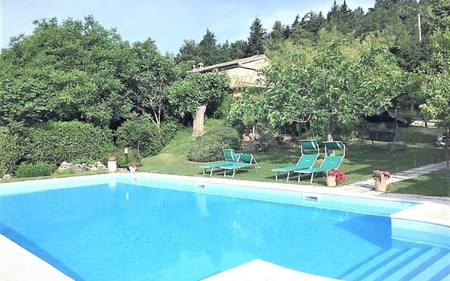 Agriturismo Biologico La Tana del Lele