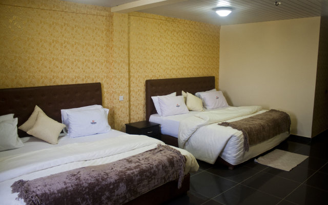 The Alima Suites