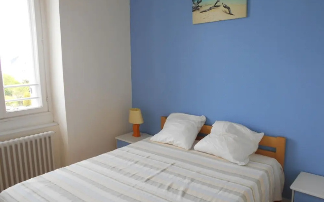 Residence des Bains
