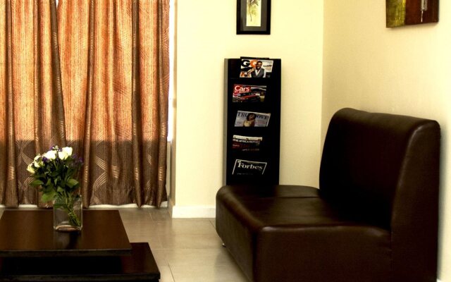Nairobi Airport Hotel