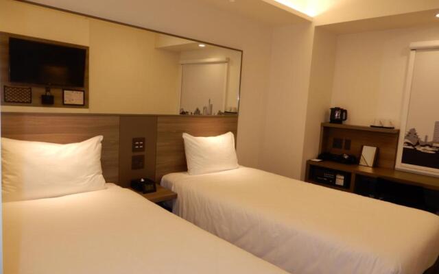 Smile Hotel Hiroshima