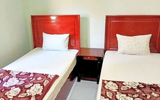 Hotel Karanggoso Indah