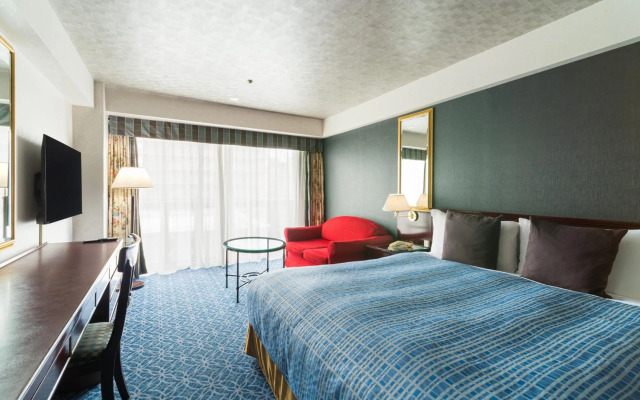 Rose Hotel Yokohama