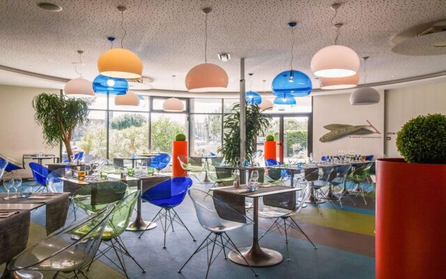 Le M & Spa Bordeaux Aéroport by Hôtels & Préférence