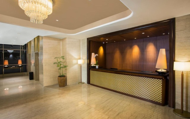Swiss-Belhotel Bogor – Lobby – Bogor