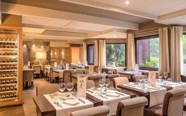 Lykke Hotel & Spa Chamonix