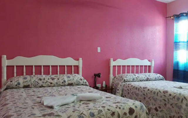 Anchorage Beach Resort
