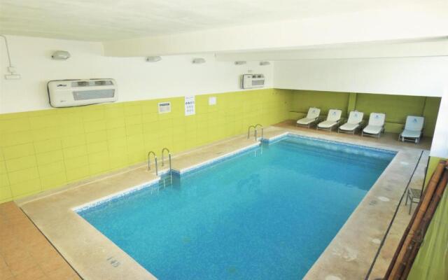 Dunas MET Oliva Nova AP183