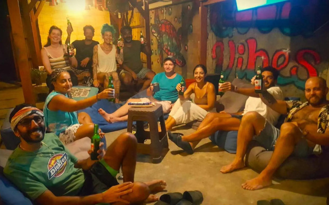 Good Vibes Bungalows