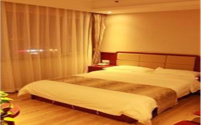 Starway Hotel Heping Avenue