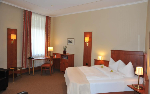 Hotel Rheinischer Hof