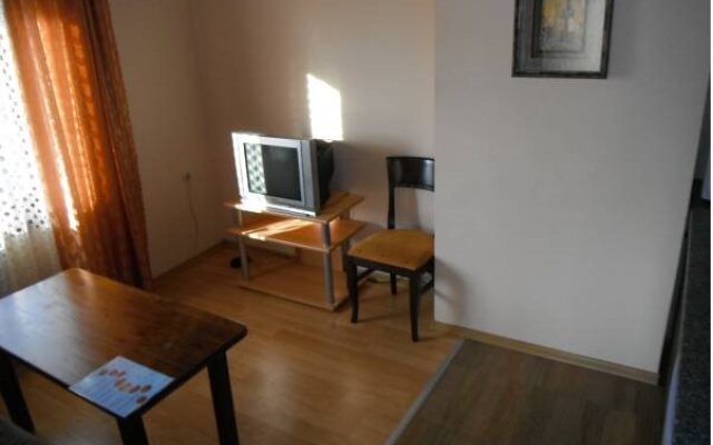 Family Hotel Jik