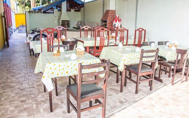Park Inn Pesk