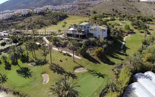 Vive Benalmadena Estudio Ágata 342, Playa a 700m.