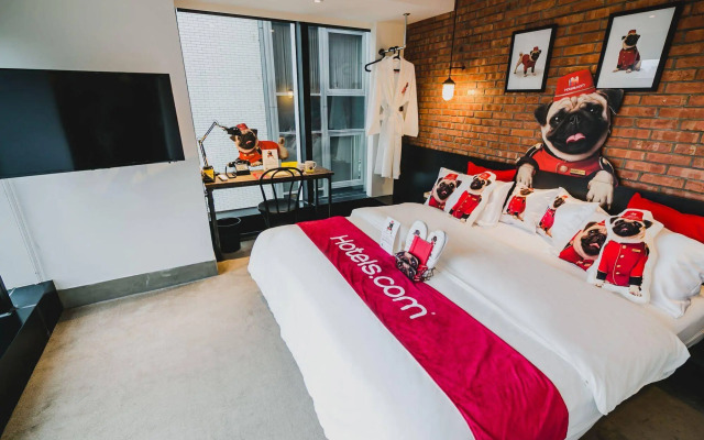 CHECK inn Taipei Songjiang