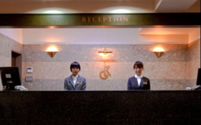 Kumamoto Green Hotel