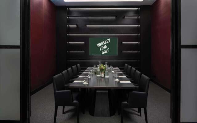 Rydges Wellington Airport