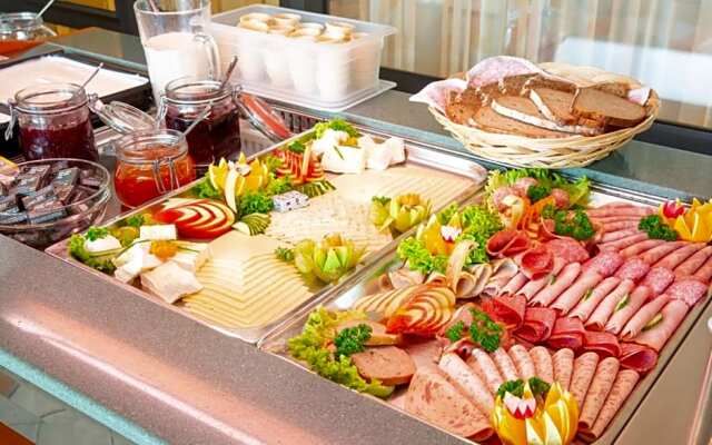 Das Gästehaus Puschendorf