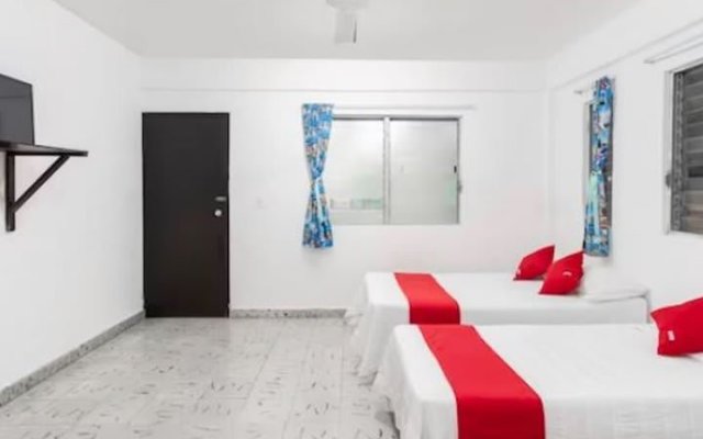 Hotel Cristal by Oyo Rooms