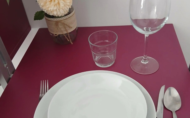 Alaudae Apartamentos