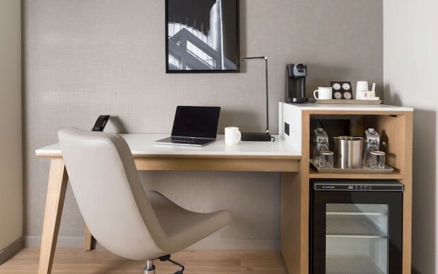 Radisson Hotel Phoenix Airport