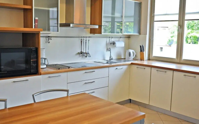 Patio Mare 2 by Grand Apartments