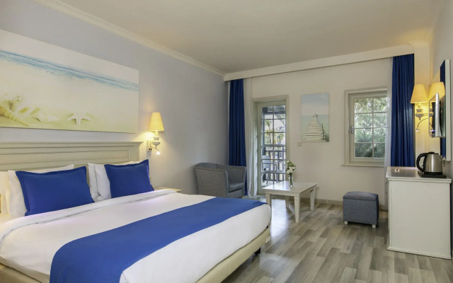 Kairaba Bodrum Imperial - All inclusive