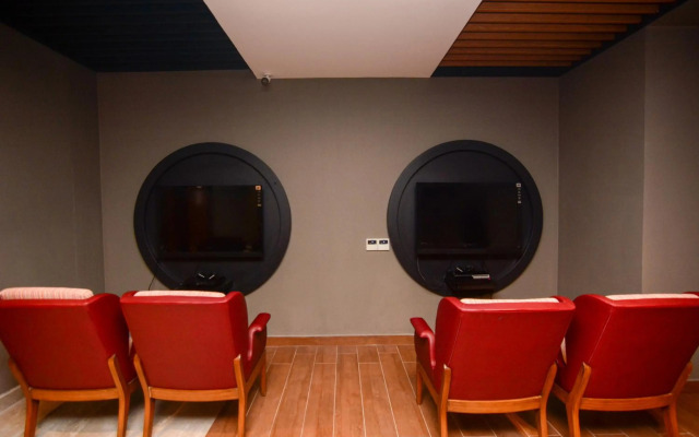 Paşapark Selçuklu Hotel