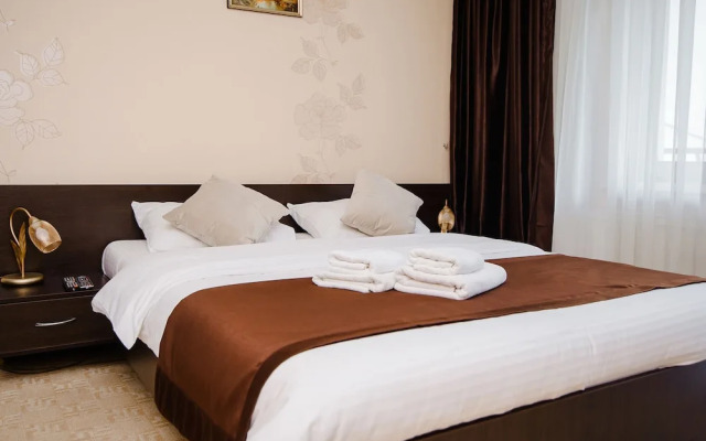 Tip Top Hotel City Center