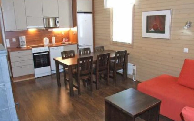 Holiday Home Aurinkoranta