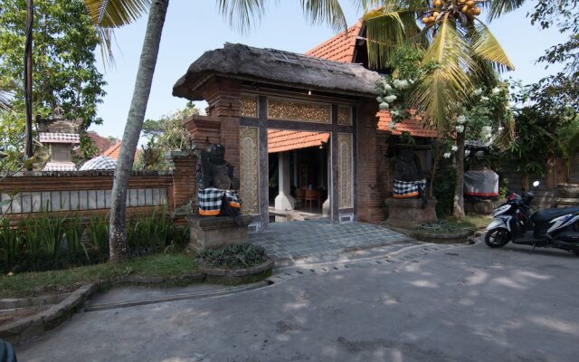 ZEN Premium Pegosekan Ubud 3