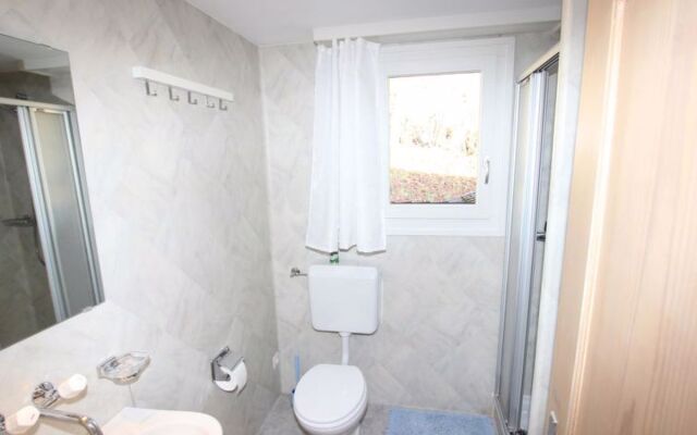 Apartment Möösli Lenk