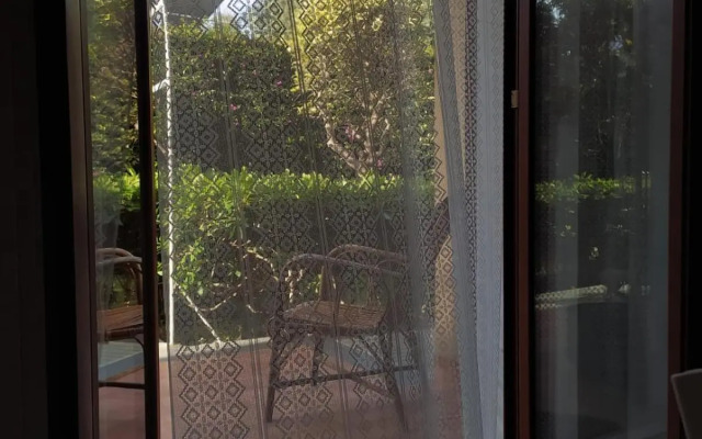 Il Giardino Sulla Scogliera