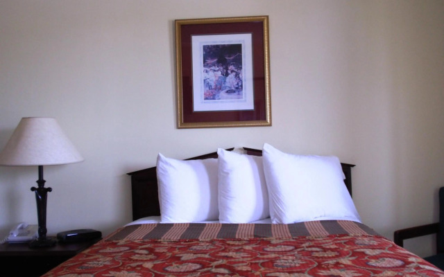 Jameson Inn Perry