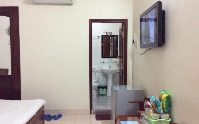 Thanh Tung Hotel