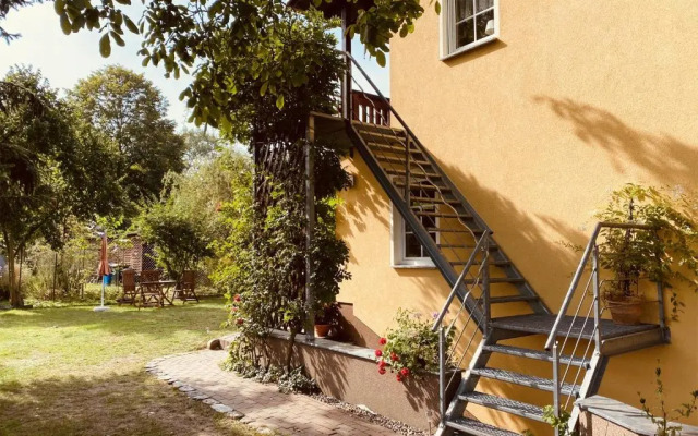 Ferienwohnung Benz USE 1951