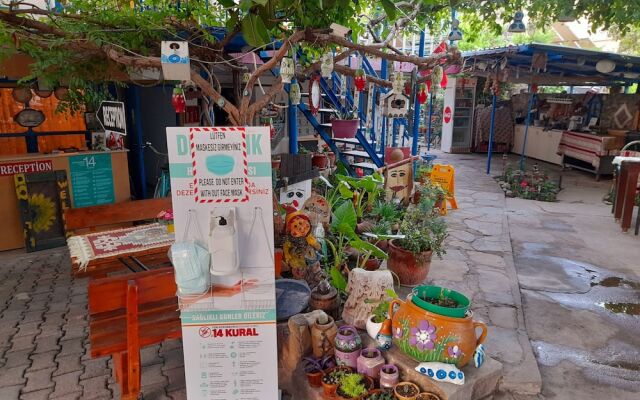 Antonios Motel