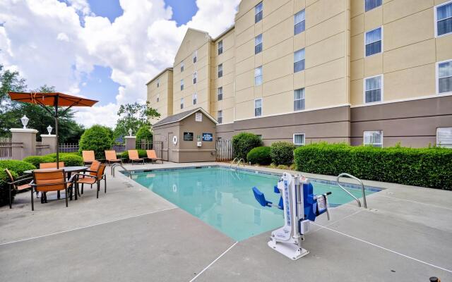 Homewood Suites by Hilton Augusta