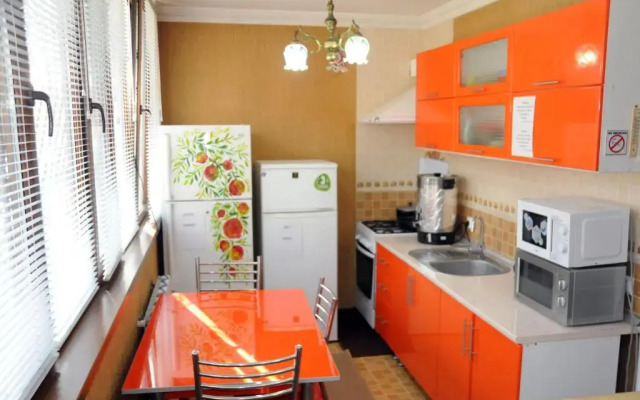 Hostel Artanor
