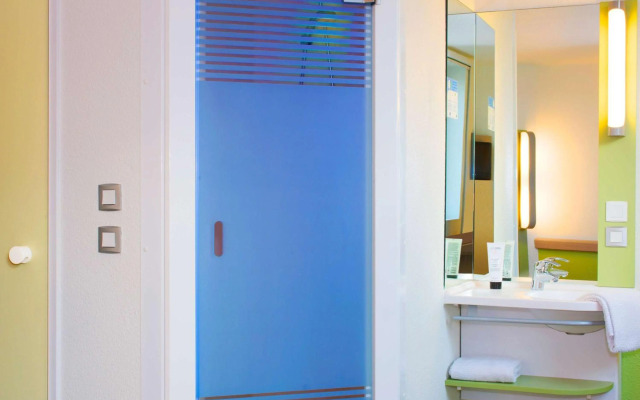 ibis budget Zurich Airport