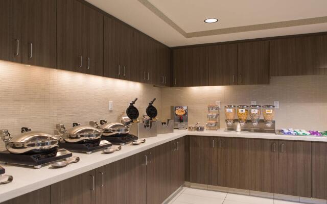 Residence Inn by Marriott Nashville Vanderbilt/West End