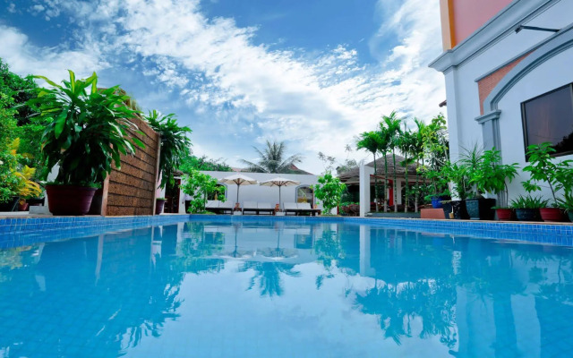 Hang Tep Hotel