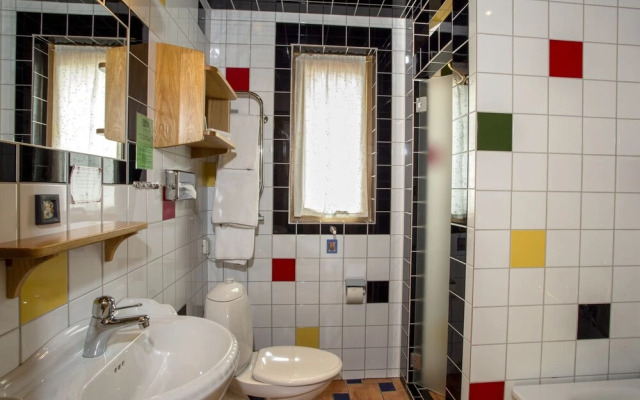 Hotell Gästis