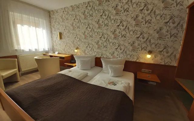 Landhotel Zum Böhm